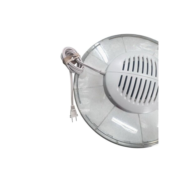 Nesco Food Dehydrator Replacement Lid & MotorFD-37 - Fast Shipping - Picture 7 of 16